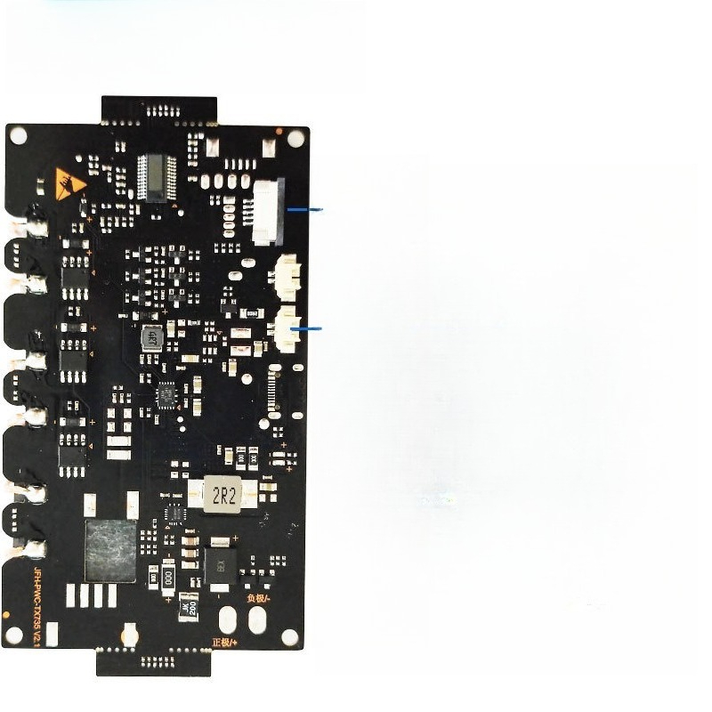 Outdoor Power Supply 12V - For 22W high-power wireless charging module