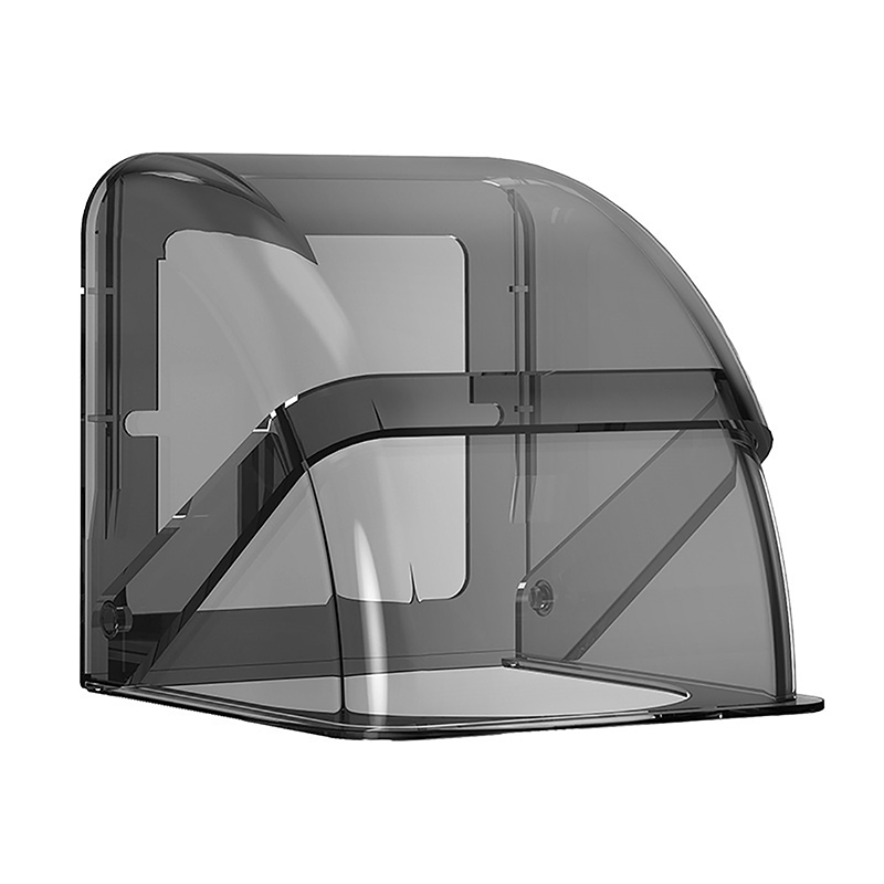 Outdoor Power Box Cover - Outdoor Socket Protective Cover Bathroom Electric