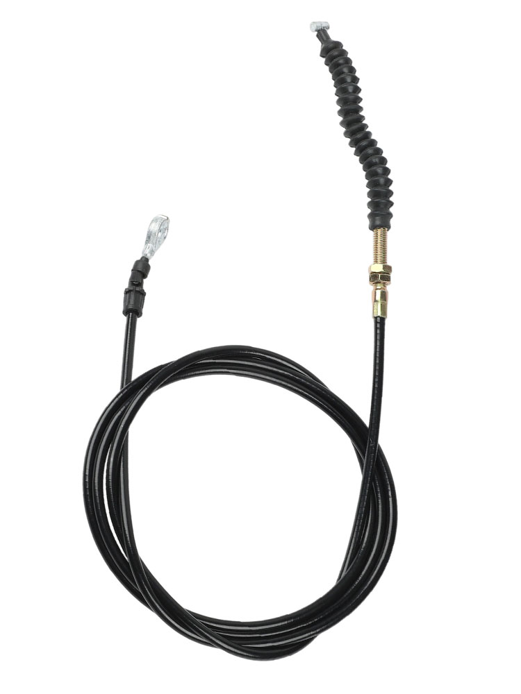 Snow Blower Single - Chute Actuator Snowblower Cable Single Piece