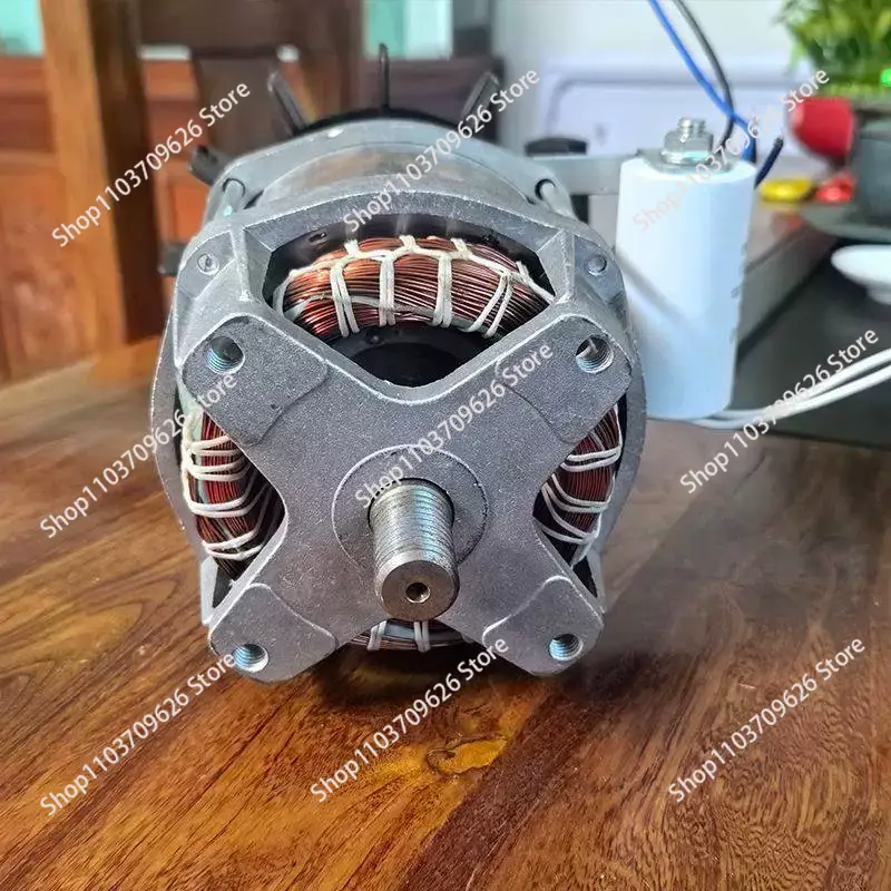 Mixer motor Small concrete mix - Concrete Mixer Small review and price
