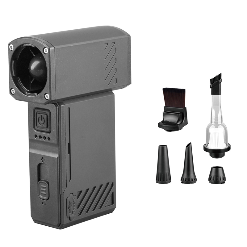 Portable Vacuum Cleaner And Du - Outdoor Power Vacuum review and price
