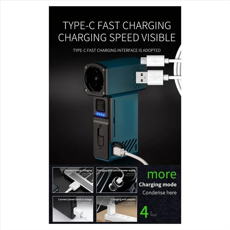 Portable Vacuum Cleaner And Du - Outdoor Power Vacuum review and price
