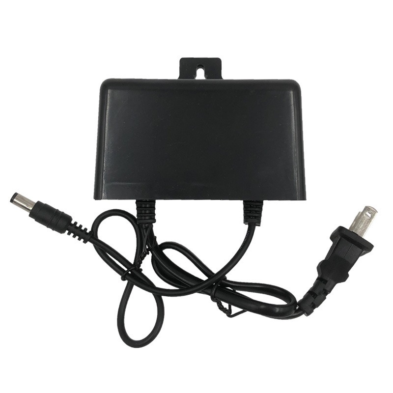 CCTV Camera Power Supply Adapt - Outdoor Power Supply 12V review and price