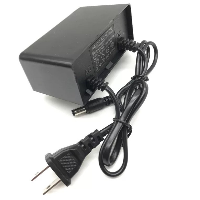 CCTV Camera Power Supply Adapt - Outdoor Power Supply 12V review and price