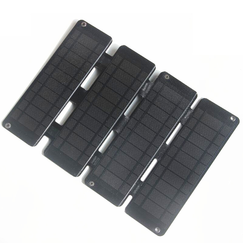 Foldable Solar Panel 80W ETFE  - Outdoor Usb Power Bank review and price