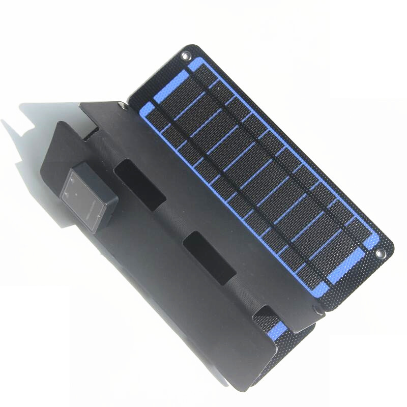 Foldable Solar Panel 80W ETFE  - Outdoor Usb Power Bank review and price