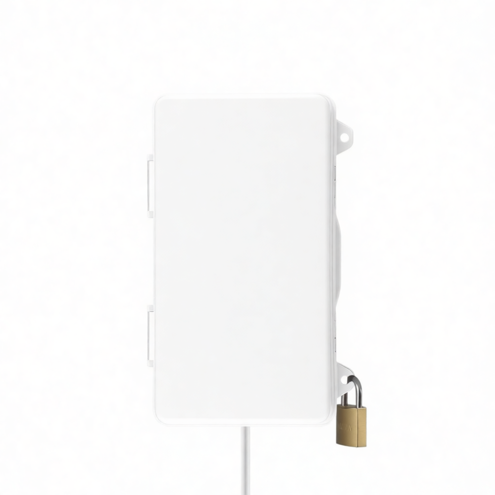 Outdoor Socket Protective Case - Outdoor Power Box Cover review and price