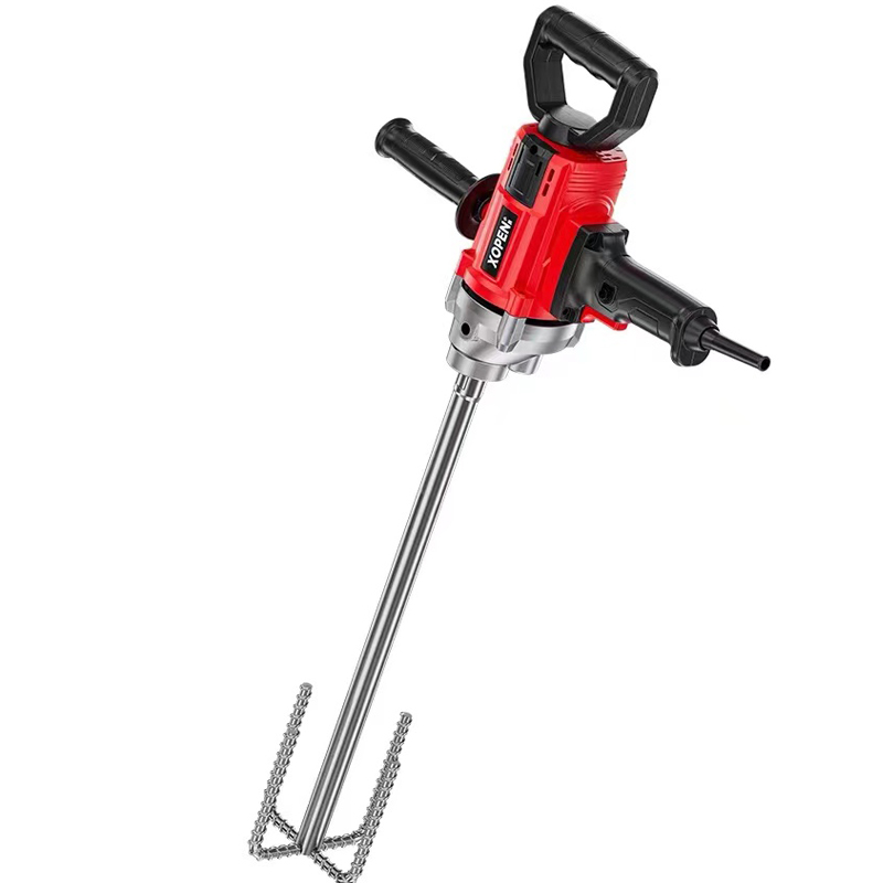 4680W Small Cement Mixer High  - Concrete Mixer Small review and price