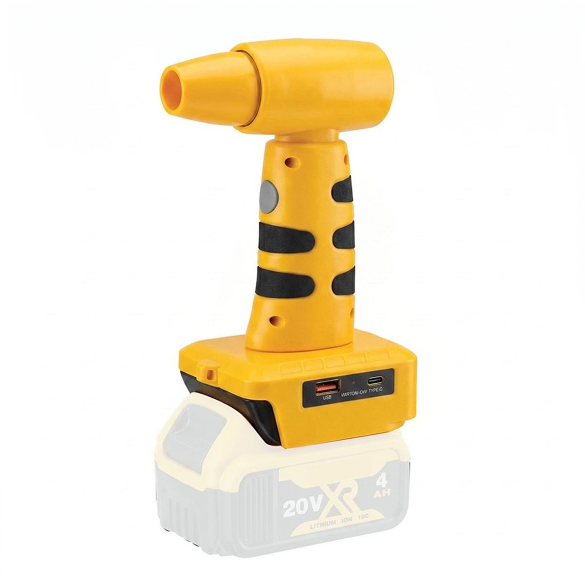(A25M) New 140,000rpm/Min Cord - Leaf Blower Cordless review and price