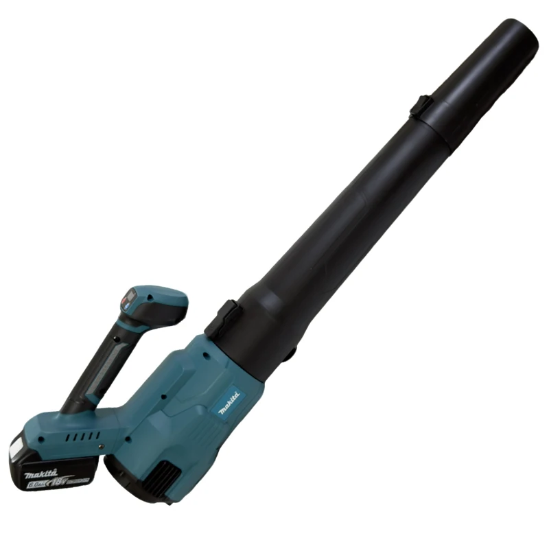 Makita Cordless Leaf blower 3- - Leaf Blower Cordless review and price