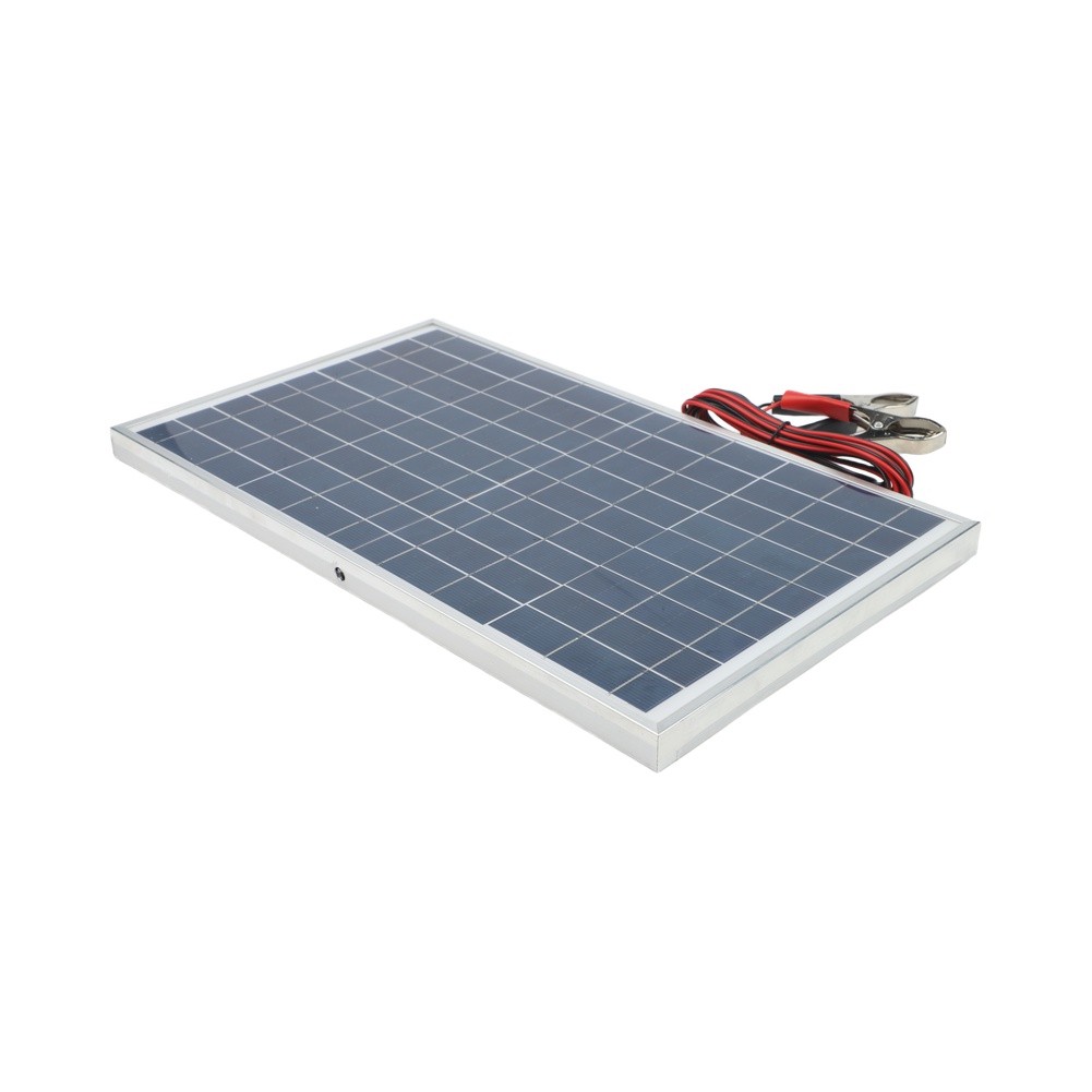 30W 12V for solar Panel Kit Po - Outdoor Power Supply 12V review and price