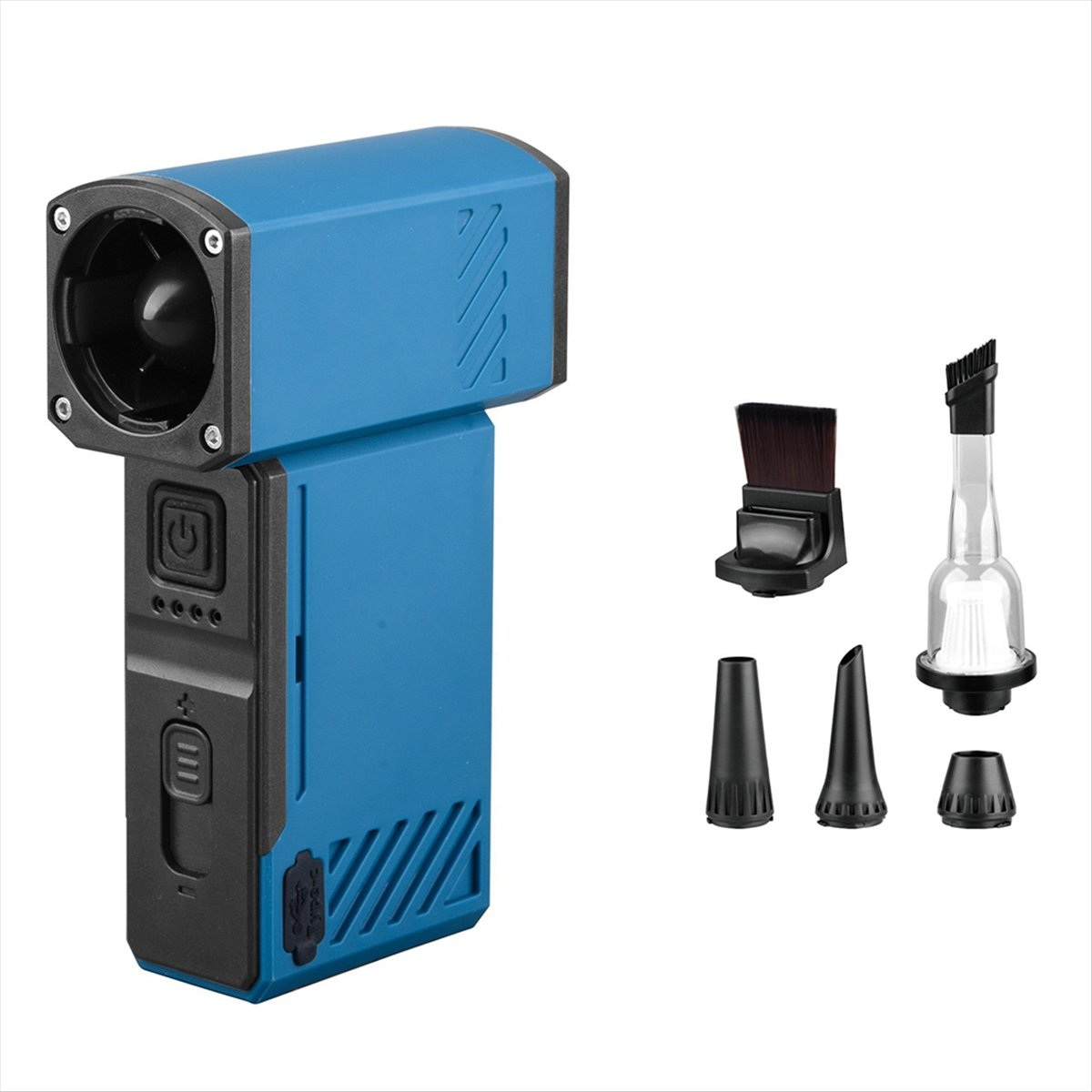130000RPM Hight Power Outdoor  - Outdoor Power Vacuum review and price