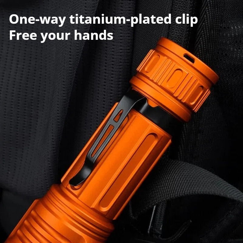 Strong Light LED Flashlight Zo - Outdoor Power Lights review and price