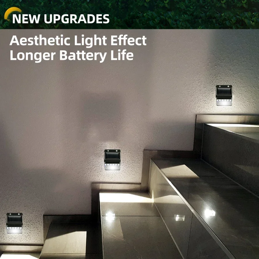 LED Solar Light PIR Motion Sen - Outdoor Power Lights review and price