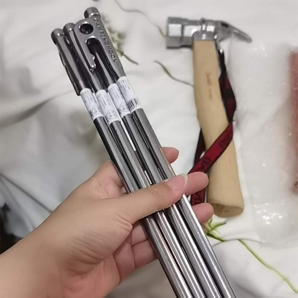6pcs/8pcs 20cm/26cm/30cm/35cm  - Outdoor Power Stake review and price