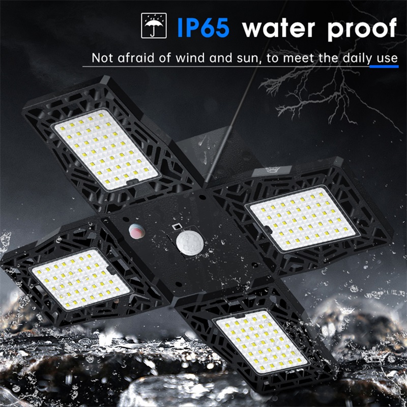 Solar Pendant Lights Indoor Le - Outdoor Power Garage review and price