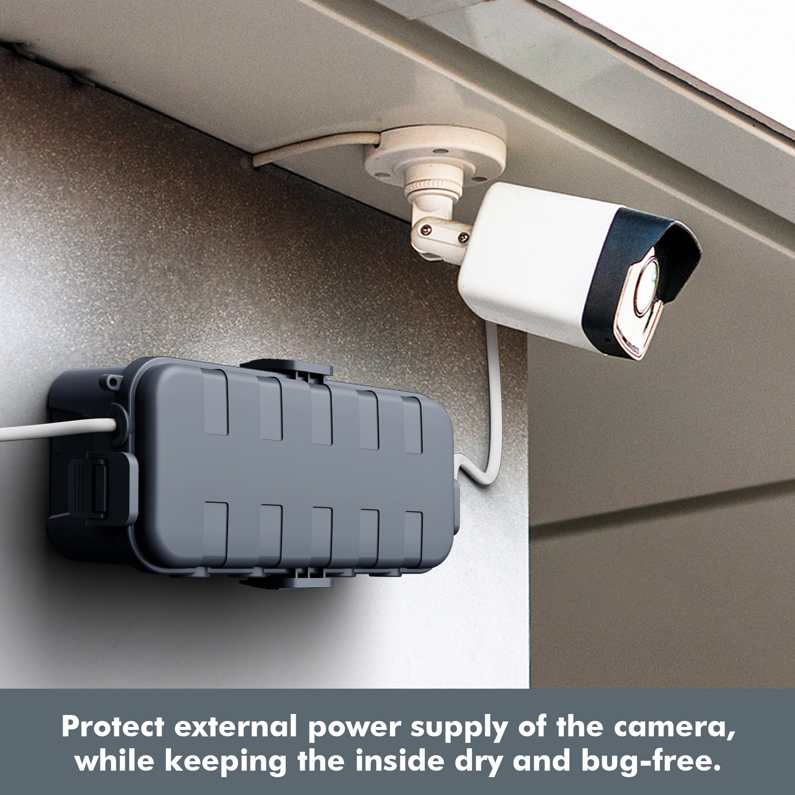 Outdoor Electrical Box Waterpr - Extension Cord Outdoor review and price