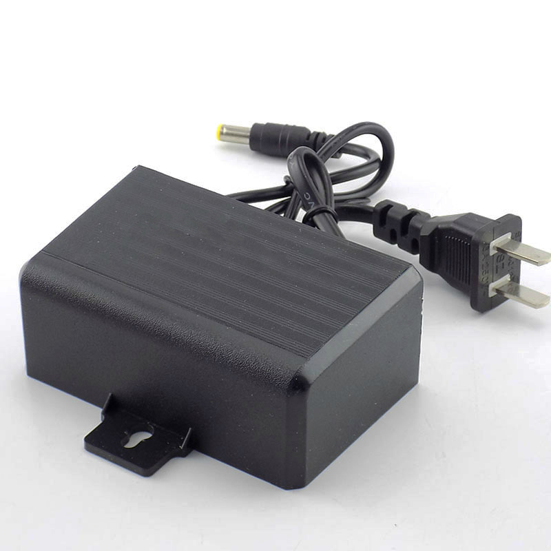 Waterproof outdoor AC/DC Power - Outdoor Power Supply 12V review and price