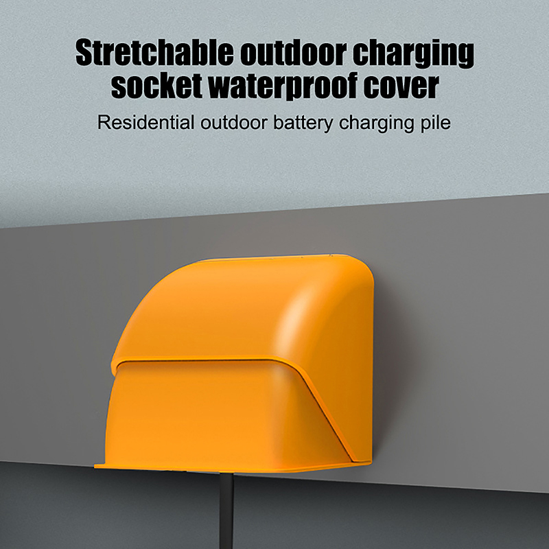 Outdoor Socket Protective Cove - Outdoor Power Box Cover review and price