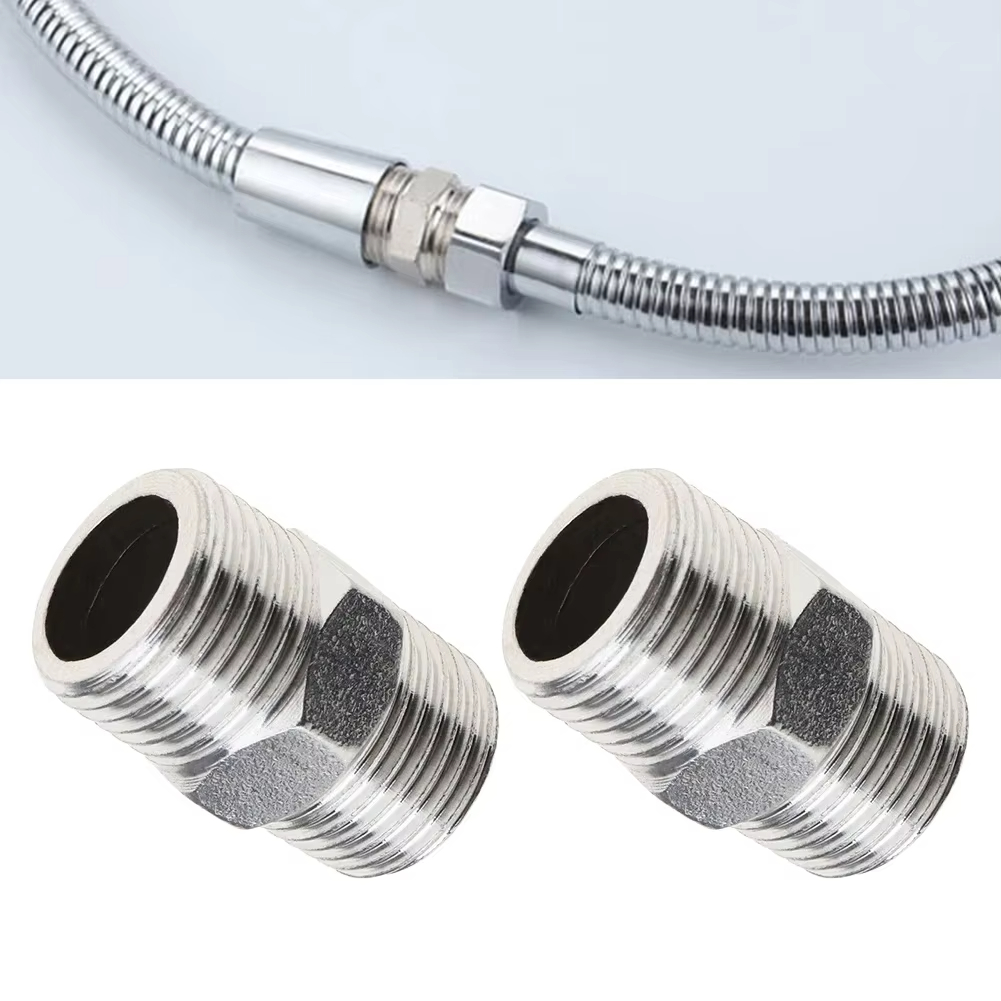 2 Pcs Shower Hose Extension Pi - Extension Cord Outdoor review and price