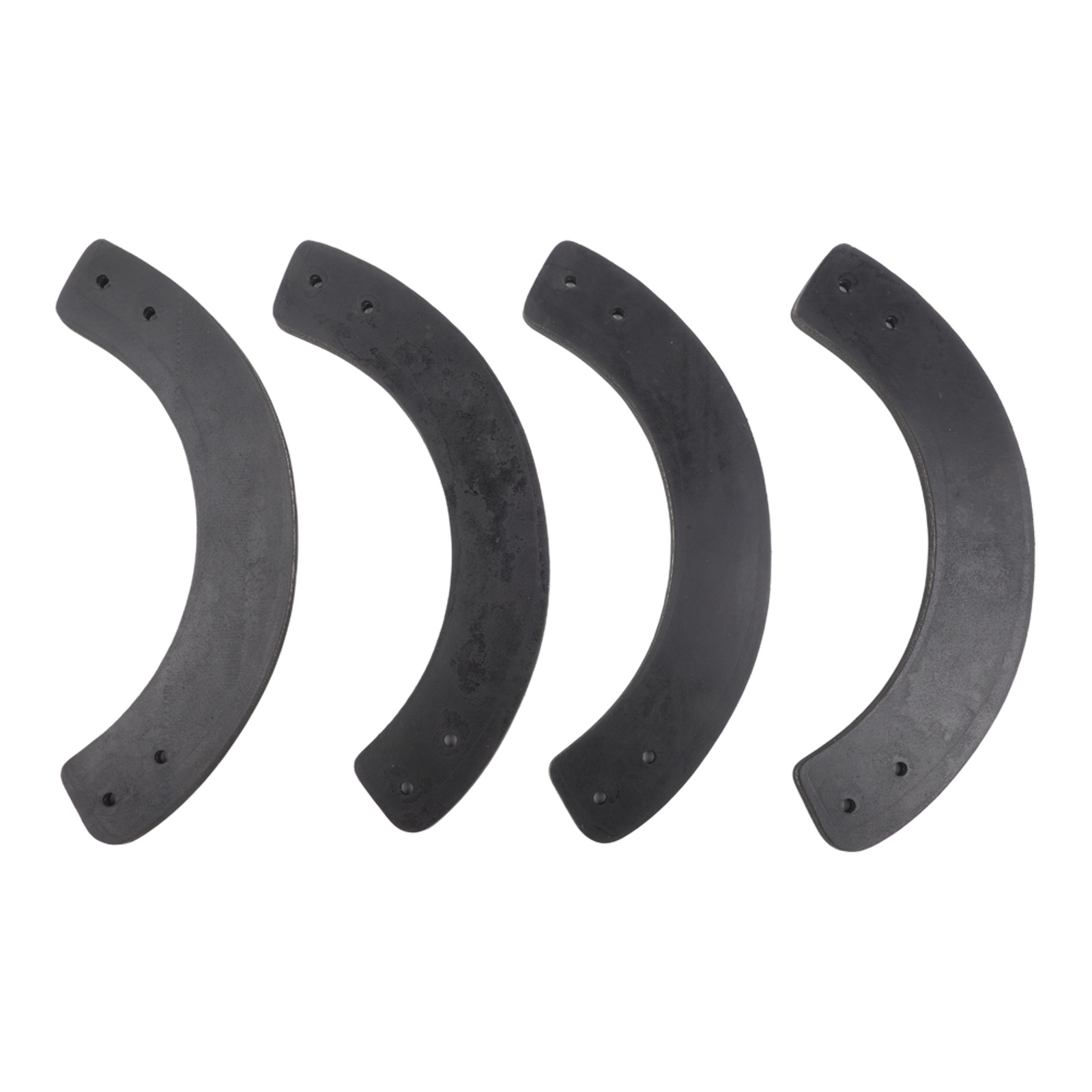 Set of 6 Rubber Paddles for 21 - Snow Blower Single review and price