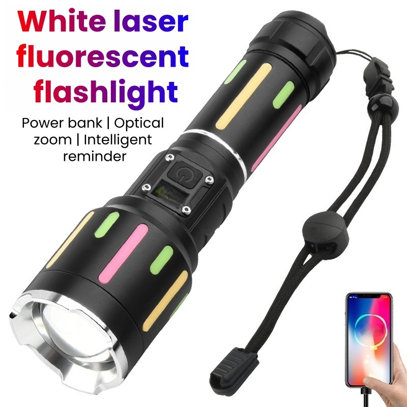 High Power White Light Fluores - Outdoor Power Lights review and price