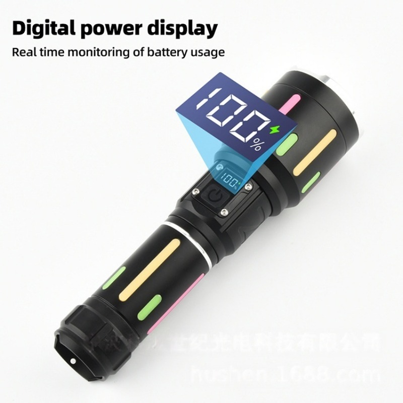 High Power White Light Fluores - Outdoor Power Lights review and price
