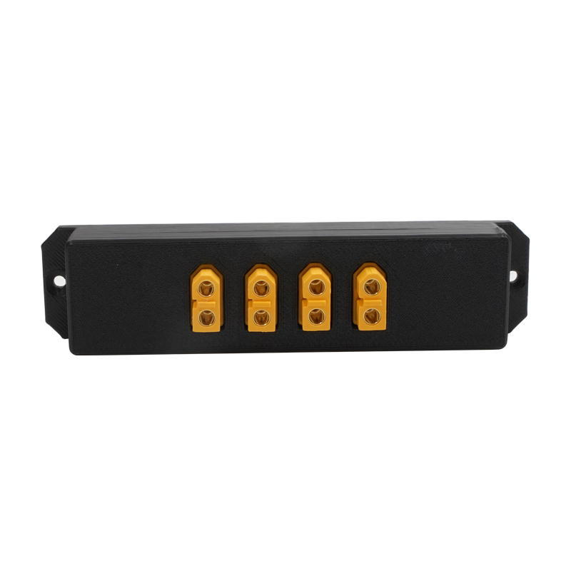 1PCS 4-Channel XT60 Power Dist - Outdoor Power Board review and price