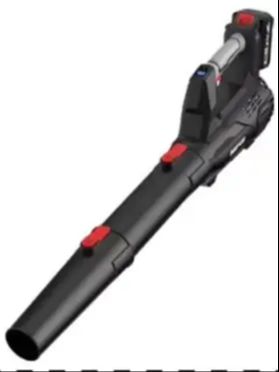 Cordless Leaf Blower with Batt - Leaf Blower Cordless review and price