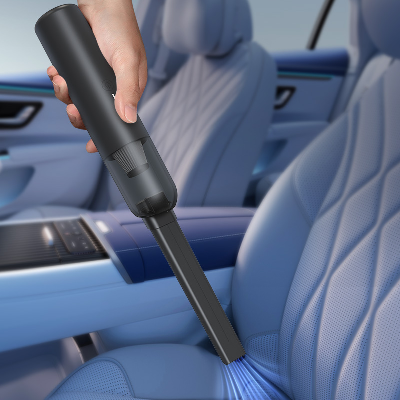 2-in-1 Handheld Vacuum Cleaner - Outdoor Power Garage review and price