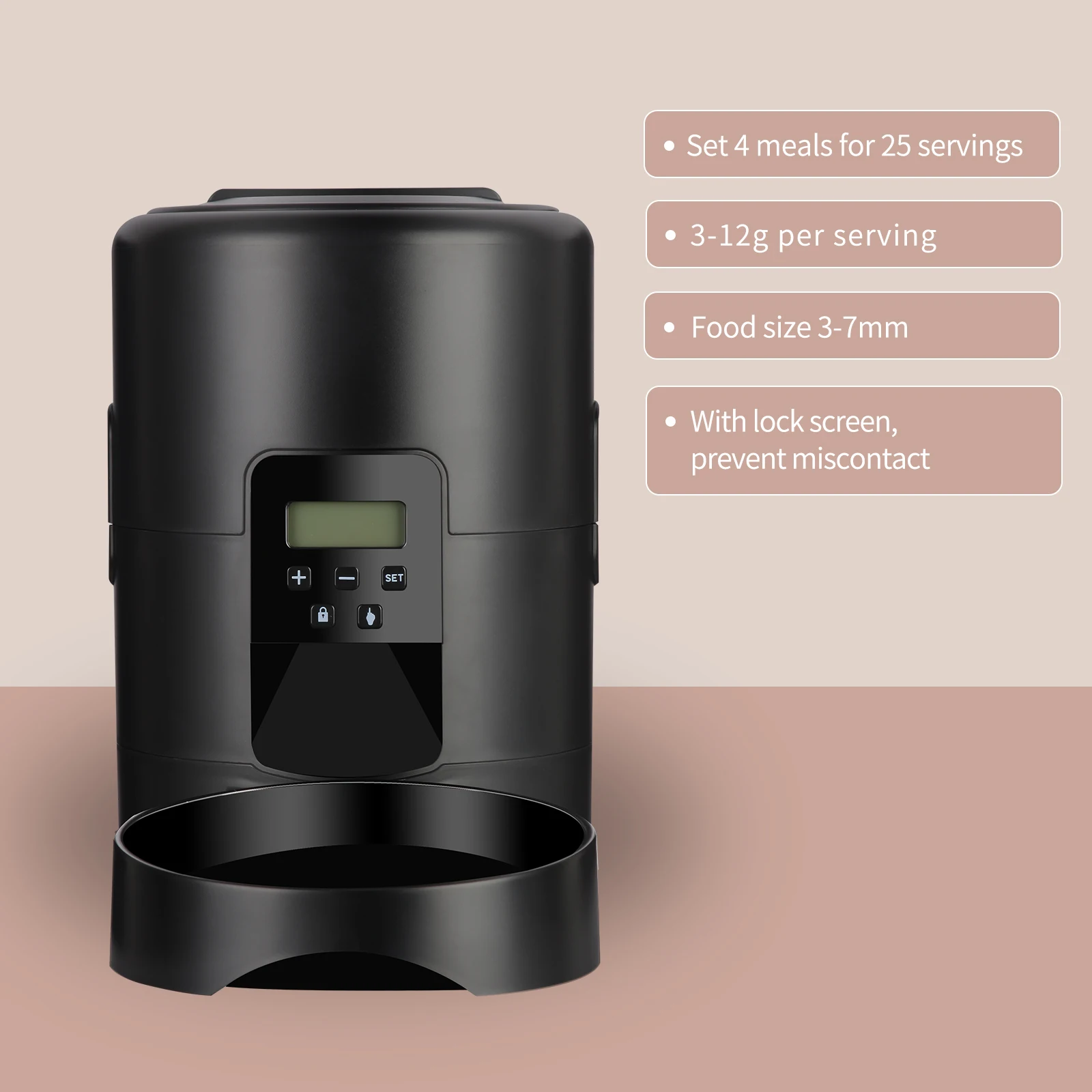 2L APP Control Automatic Pet F - Outdoor Usb Power Bank review and price
