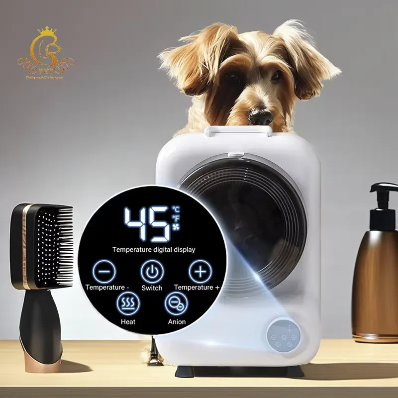 EUR PET All-in-One Pet Groomin - Outdoor Power Vacuum review and price