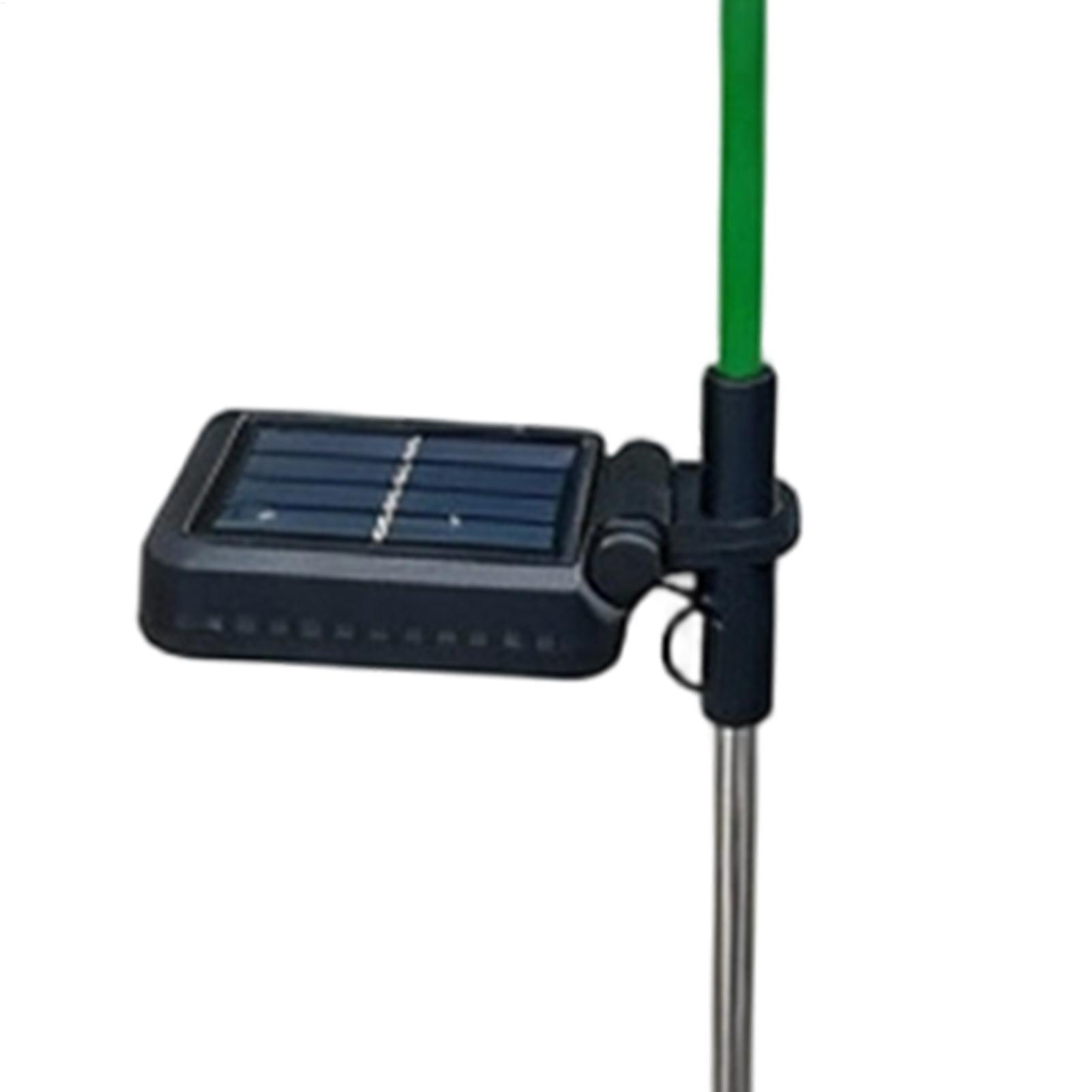 Outdoor Christmas Tree LED Wat - Outdoor Power Stake review and price