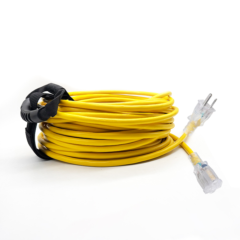 12 Gauge 12/3   Heavy D-uty Ou - Extension Cord Outdoor review and price