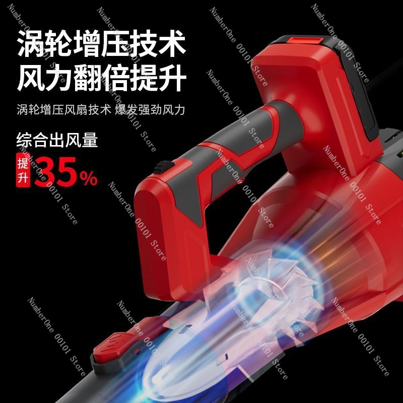 Heavy Duty 48V Backpack Leaf B - Leaf Blower Cordless review and price