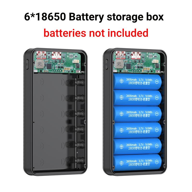 Dual USB Type C Power Bank She - Outdoor Usb Power Bank review and price