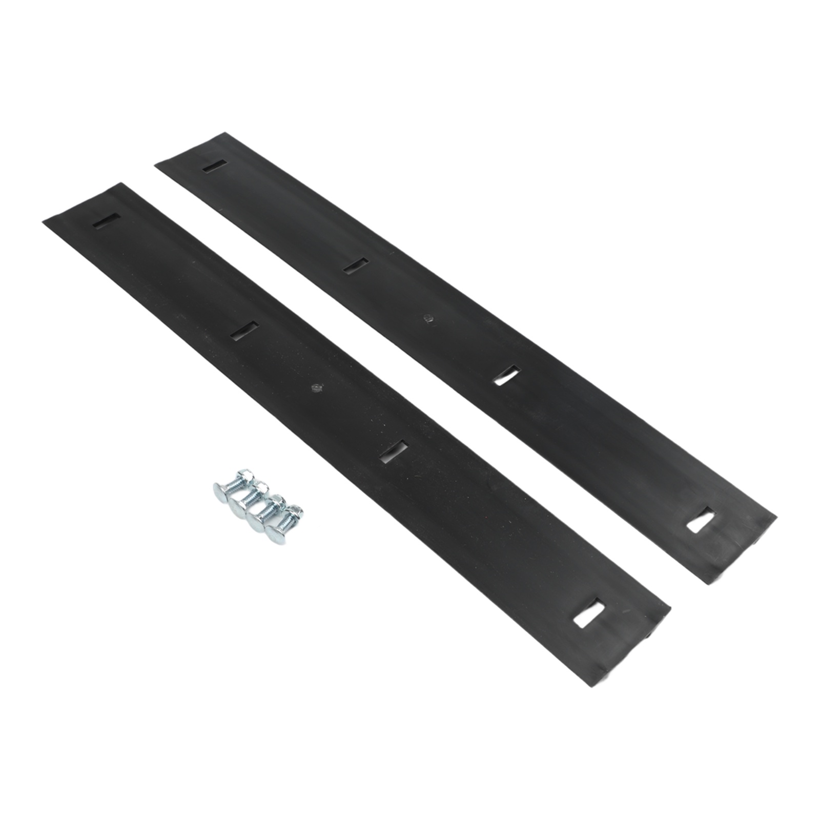 2pc Replacement Scraper Bars 7 - Snow Blower Single review and price