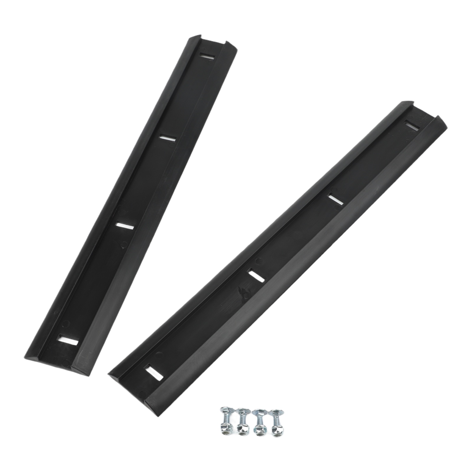 2pc Replacement Scraper Bars 7 - Snow Blower Single review and price