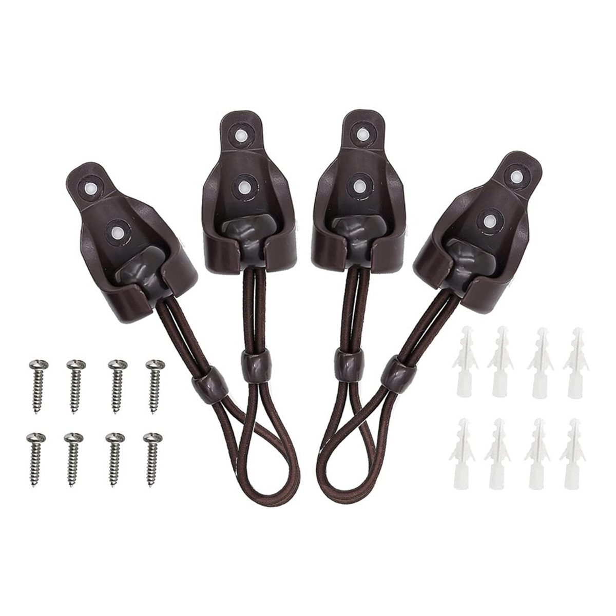 Sun Shading Bungee Kit & End C - Outdoor Power Blinds review and price