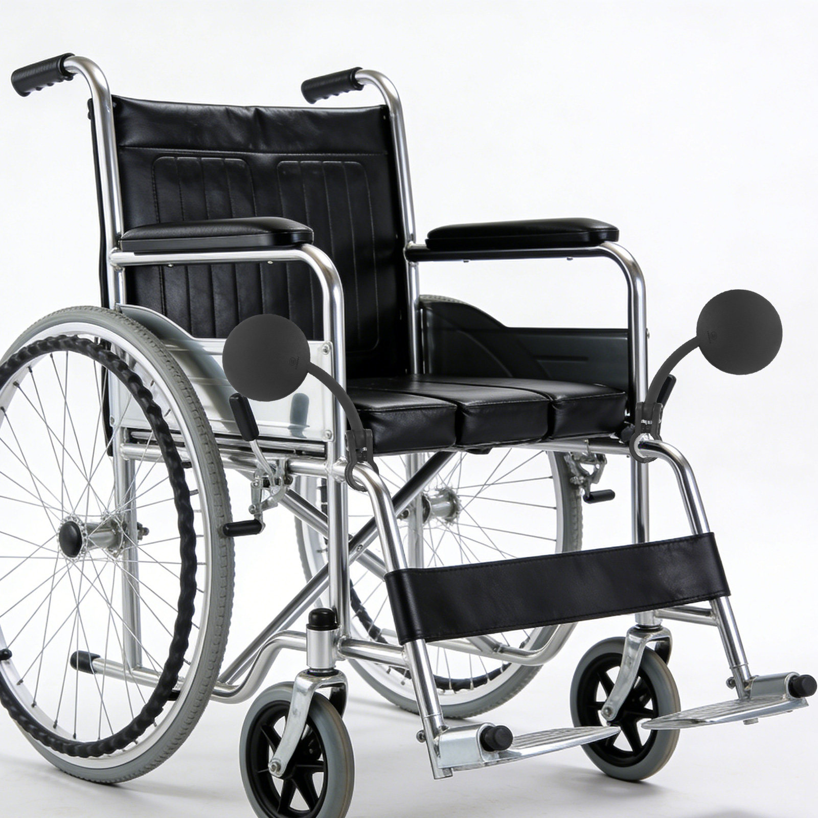 Heavy Duty Electric Wheelchair - Outdoor Power Wheelchair review and price