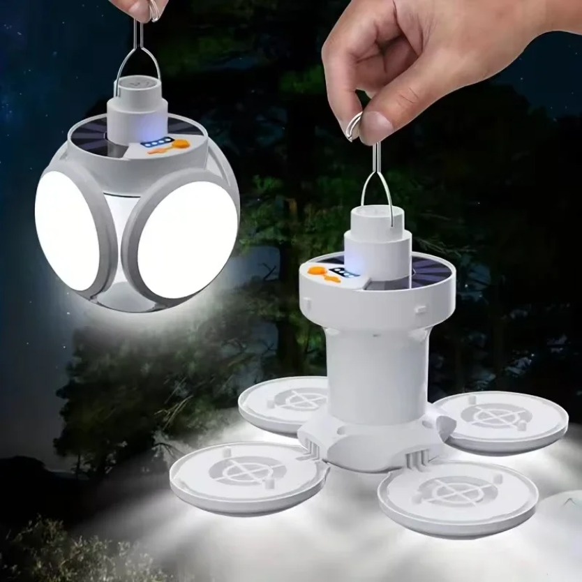 Magnetic Rechargeable Trouble  - Outdoor Power Lights review and price