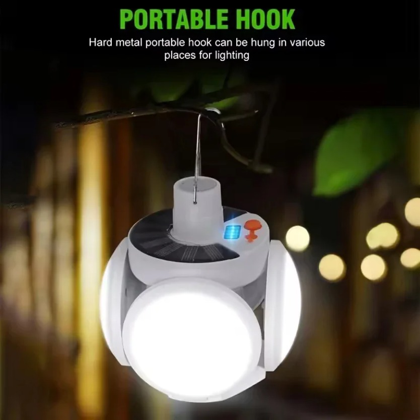 Magnetic Rechargeable Trouble  - Outdoor Power Lights review and price