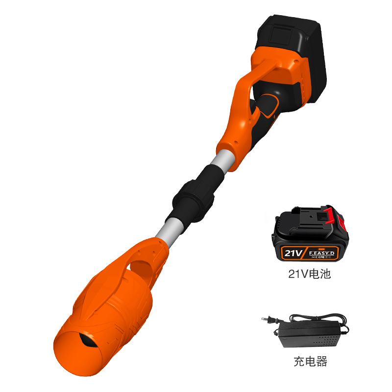 Industrial Cordless Leaf Blowe - Leaf Blower Cordless review and price