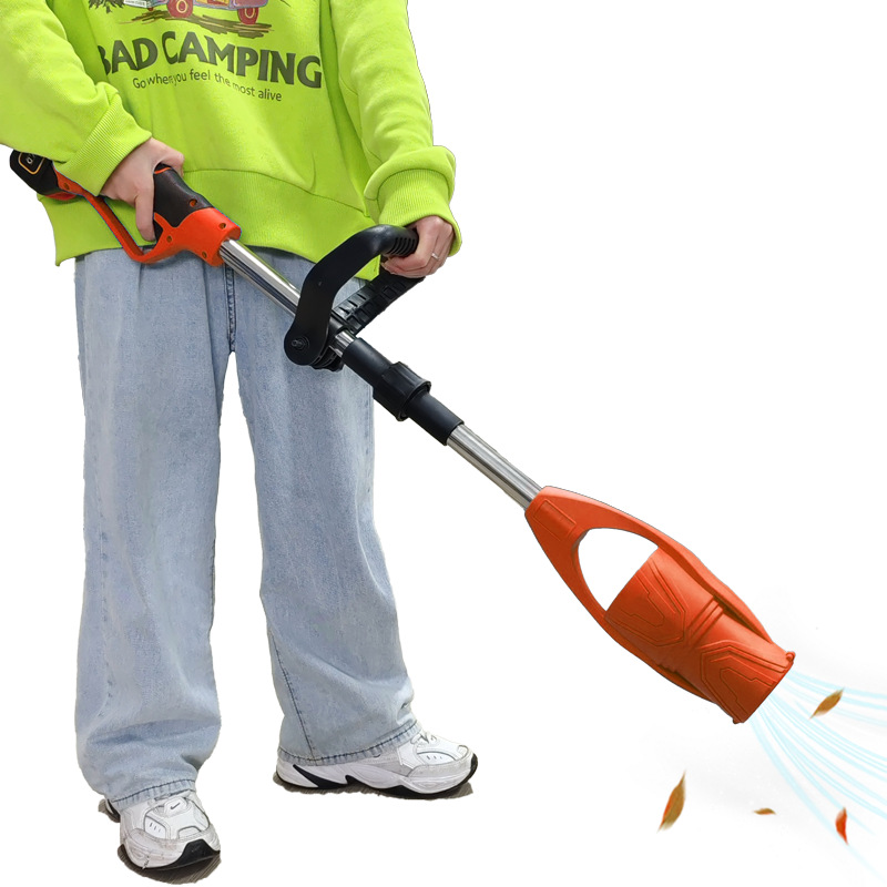 Industrial Cordless Leaf Blowe - Leaf Blower Cordless review and price