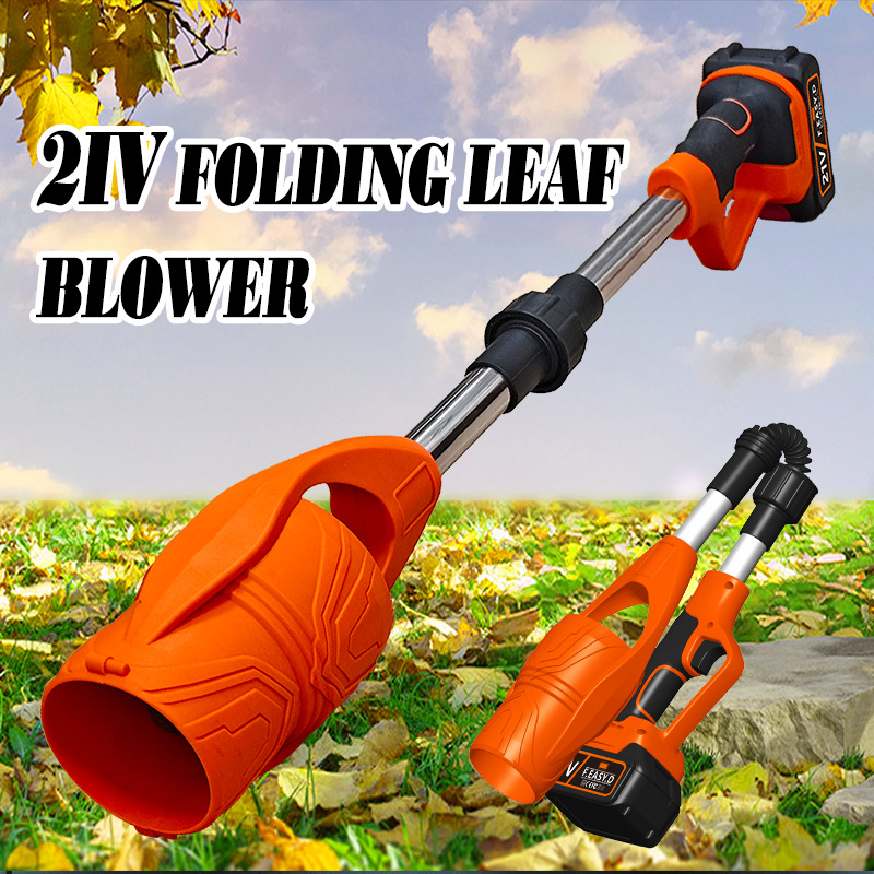 Industrial Cordless Leaf Blowe - Leaf Blower Cordless review and price