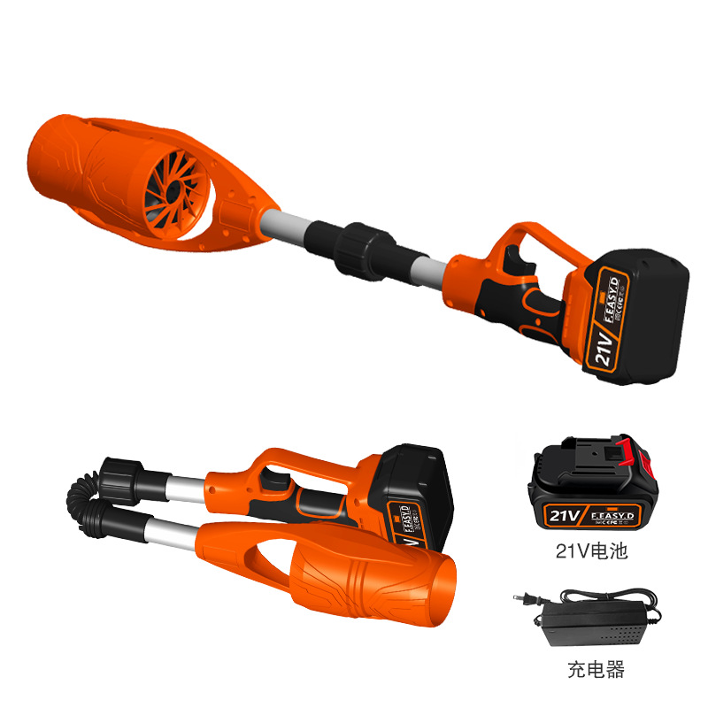 Industrial Cordless Leaf Blowe - Leaf Blower Cordless review and price