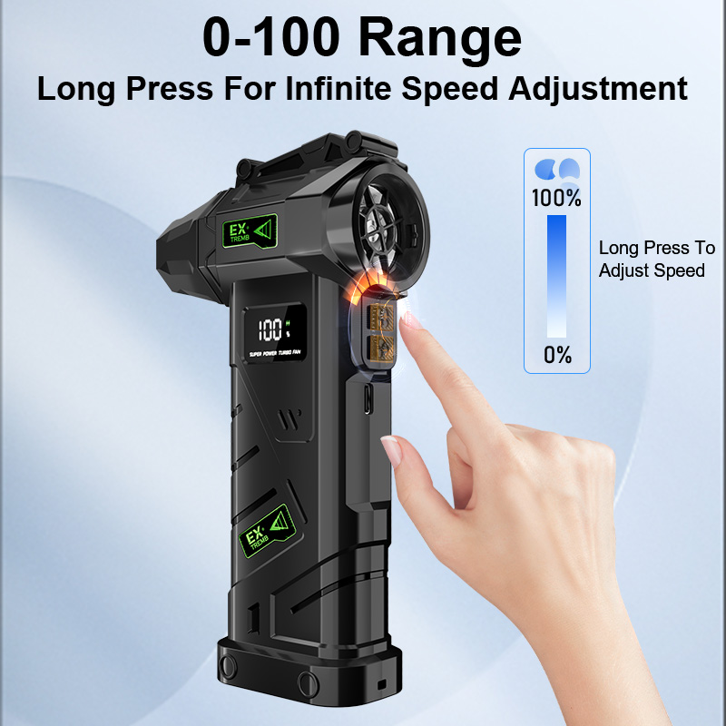 2-in-1 Blow & Vacuum Cordless  - Outdoor Power Vacuum review and price
