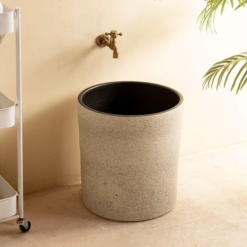 Outdoor Garden Mop Pool Sink,  - Outdoor Power Mop review and price
