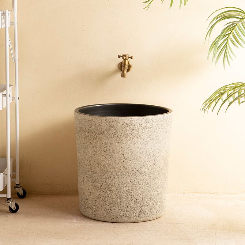 Outdoor Garden Mop Pool Sink,  - Outdoor Power Mop review and price