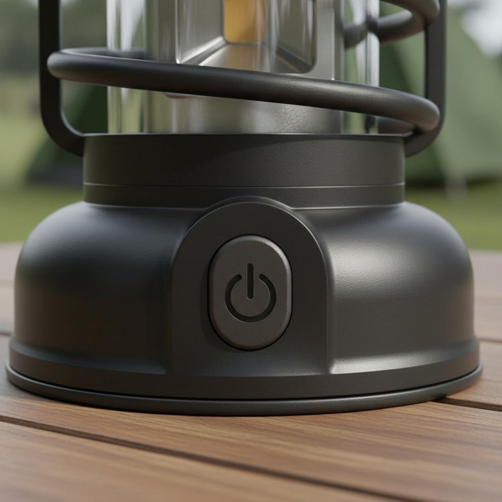 Retro Camping Lantern Two-Way  - Outdoor Power Lights review and price